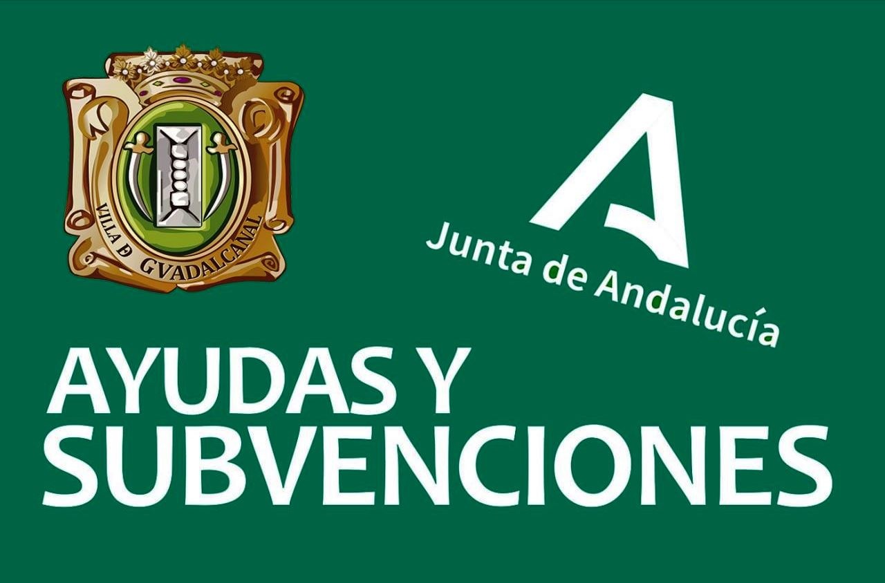 Logo Ayudas y Subvenciones Junta Andalucia-1