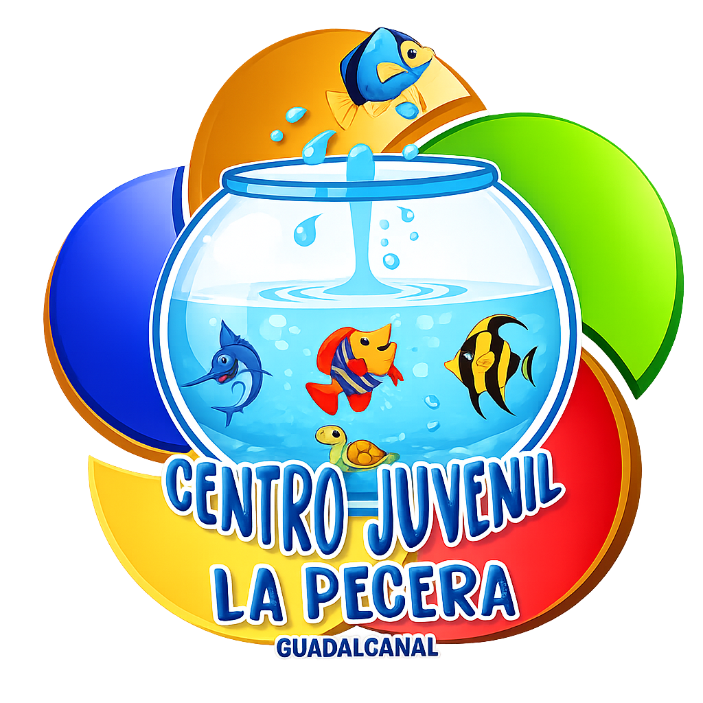 Logo LA PECERA
